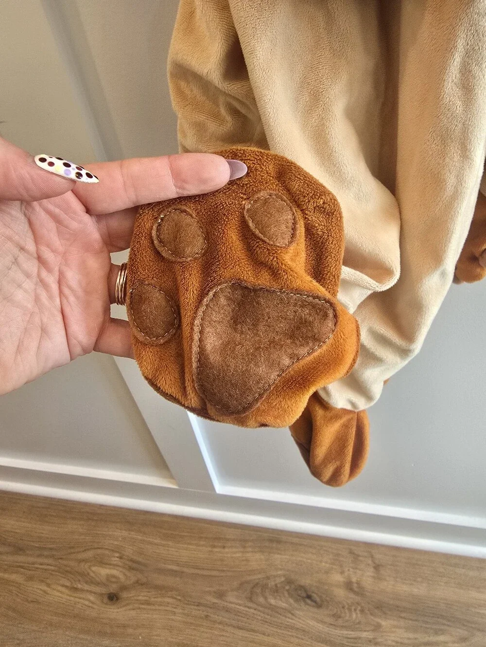 celebration creations baby plush